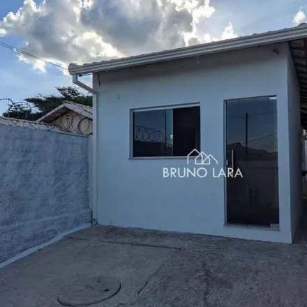 Buy this 2 bed house on Avenida Central in Vilares, Igarapé - MG