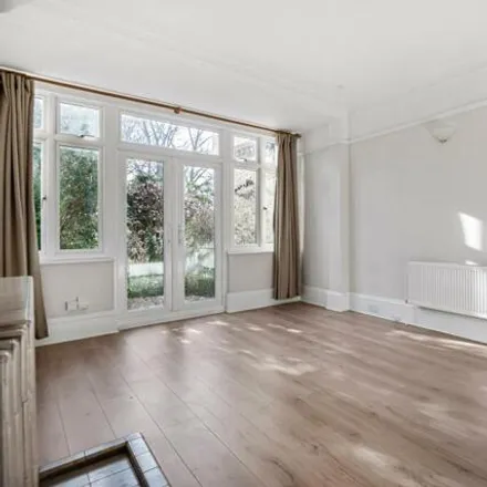 Rent this 1 bed room on The Ark in Pinewood Road, London