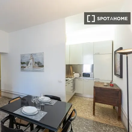 Image 10 - Borgo Vittorio, 00193 Rome RM, Italy - Apartment for rent