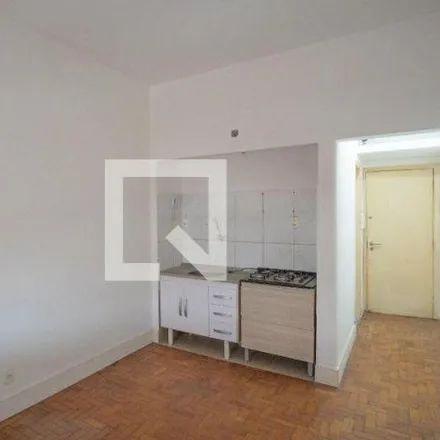 Rent this 1 bed apartment on Rua dos Andradas 165 in Santa Ifigênia, São Paulo - SP
