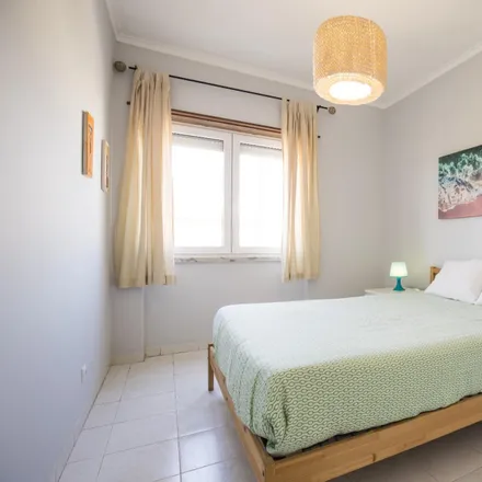 Rent this 1 bed apartment on Be Happy- Açaí in Avenida 1º de Maio, 2825-395 Costa da Caparica