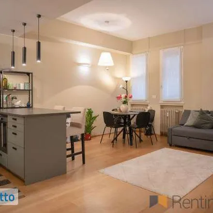 Image 3 - Via Francesco Londonio 24, 20154 Milan MI, Italy - Apartment for rent