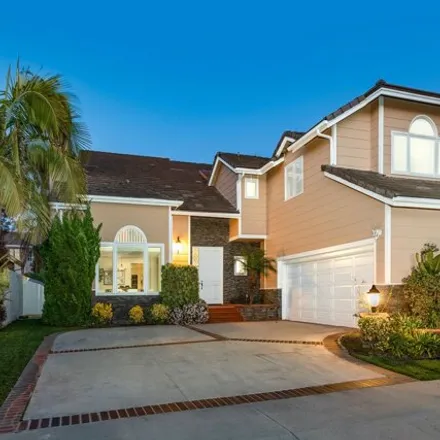 Buy this 4 bed house on 16182 Santa Barbara Lane in Huntington Beach, CA 92649