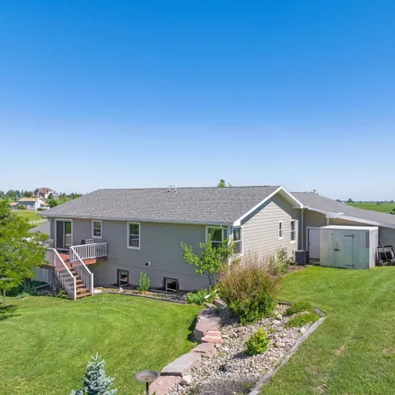 Image 6 - 2615 Emerald Court, North Spearfish, Lawrence County, SD 57783, USA - House for sale