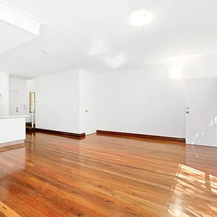 Rent this 3 bed townhouse on 70 MacDonald Street in Erskineville NSW 2043, Australia