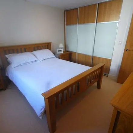 Rent this 1 bed apartment on Dullshot Green in Epsom, KT17 4NR