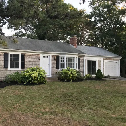 Buy this 3 bed house on 19 West Yarmouth Road in West Yarmouth, Yarmouth