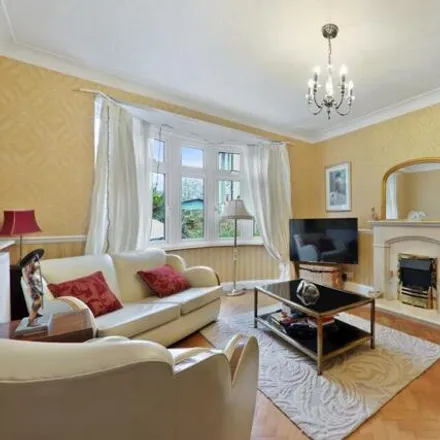 Image 2 - Queenswood Road, Bell Green, London, SE23 2QR, United Kingdom - House for sale