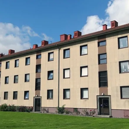 Rent this 1 bed apartment on Nordanvindsgatan 4C in 417 17 Gothenburg, Sweden