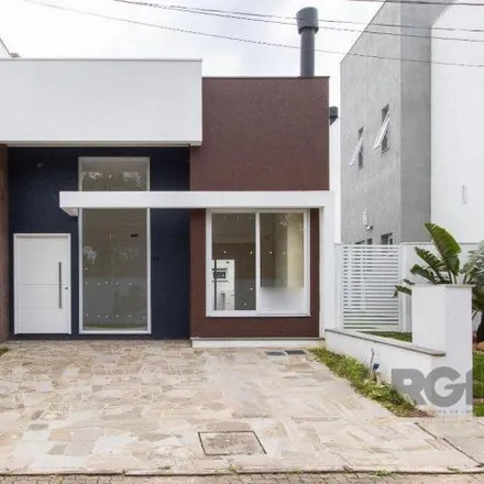 Image 2 - unnamed road, Aberta dos Morros, Porto Alegre - RS, 91755-070, Brazil - House for sale