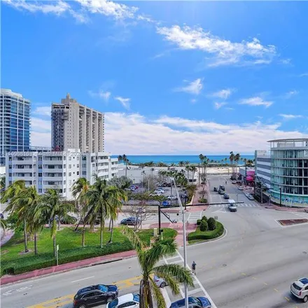 Image 5 - 67th Street, Atlantic Heights, Miami Beach, FL 33141, USA - Condo for rent