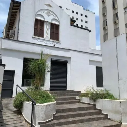 Image 2 - Makis Place, Avenida Coronel Silva Teles 54, Cambuí, Campinas - SP, 13024-100, Brazil - House for rent