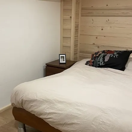 Rent this 3 bed apartment on 74360 La Chapelle-d'Abondance