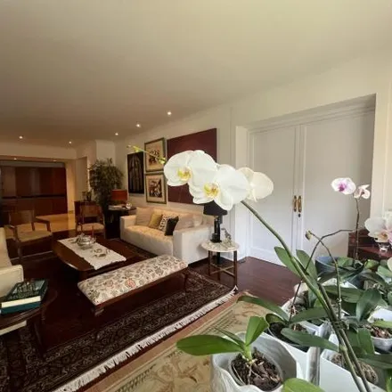 Image 2 - West Angamos Avenue, Miraflores, Lima Metropolitan Area 15073, Peru - Apartment for sale