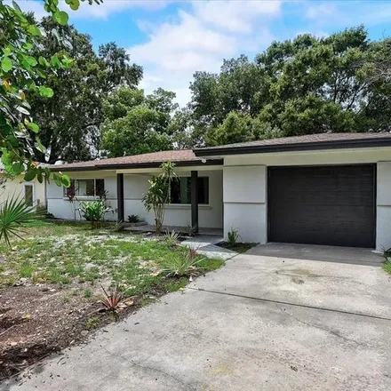 Buy this 2 bed house on 1520 San Helen Drive in Palm Harbor, FL 34698
