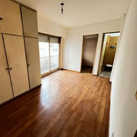 Buy this 1 bed apartment on Lambaré 848 in Almagro, C1405 CAE Buenos Aires