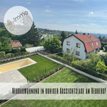 Buy this 4 bed apartment on Vienna in KG Dornbach, AT