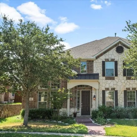 Buy this 5 bed house on 1360 Southern Pines Drive in Rockwall, TX 75087