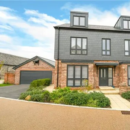 Buy this 6 bed house on Jane Grove in Prenton, CH63 6AA