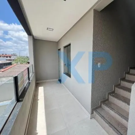 Buy this 3 bed apartment on Rua Rosa Viterbo Gontijo in Interlagos, Divinópolis - MG