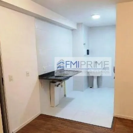 Buy this 2 bed apartment on Edifício New Jazz in Rua Cônego Vicente Miguel Marino 161, Campos Elísios
