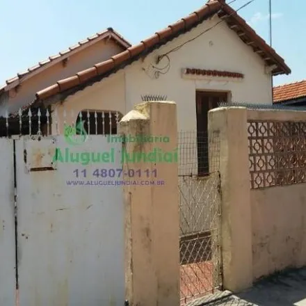 Image 2 - Rua Domingos de Andrade, Jundiaí, Jundiaí - SP, 13218-005, Brazil - House for sale
