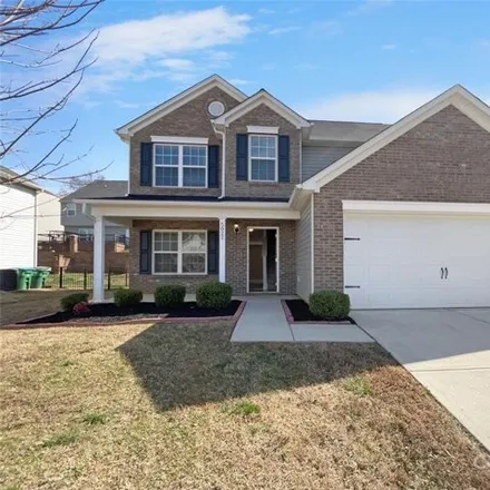Buy this 4 bed house on unnamed road in Bessemer City, NC 28016