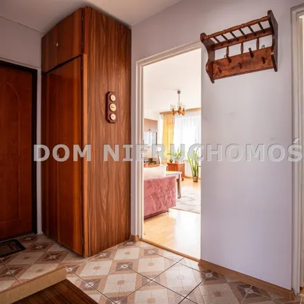 Image 6 - Dworcowa, 10-413 Olsztyn, Poland - Apartment for rent