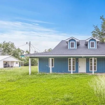 Buy this studio house on 3066 Old Town Road in Calcasieu Parish, LA 70615