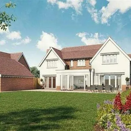 Buy this 4 bed house on unnamed road in Brettenham, IP7 7PB