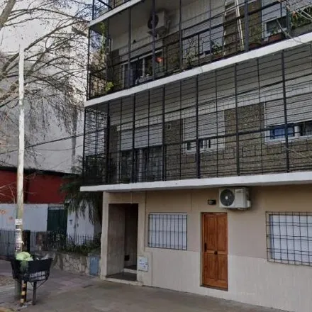 Buy this 1 bed apartment on 93 - Carlos Pellegrini 1862 in Partido de General San Martín, B1650 BDG General San Martín