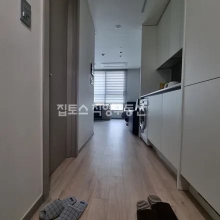 Image 2 - 서울특별시 강남구 삼성동 144-1 - Apartment for rent