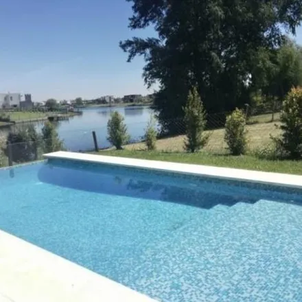 Image 1 - unnamed road, Partido de Tigre, Dique Luján, Argentina - House for sale