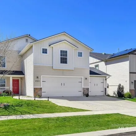 Buy this 5 bed house on 4323 South Rangewood Way in Meridian, ID 83642