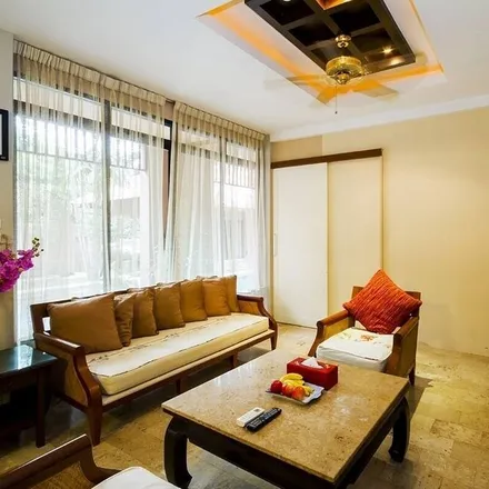 Rent this 1studio house on Pattaya City in Chon Buri Province, Thailand