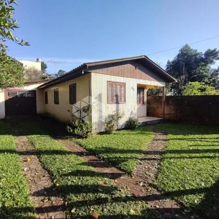 Buy this 2 bed house on Rua Duque de Caxias in Harmonia, Ivoti - RS