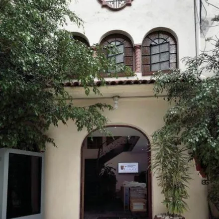 Image 2 - BP, Calle Adolfo Prieto, Benito Juárez, 03104 Santa Fe, Mexico - House for sale