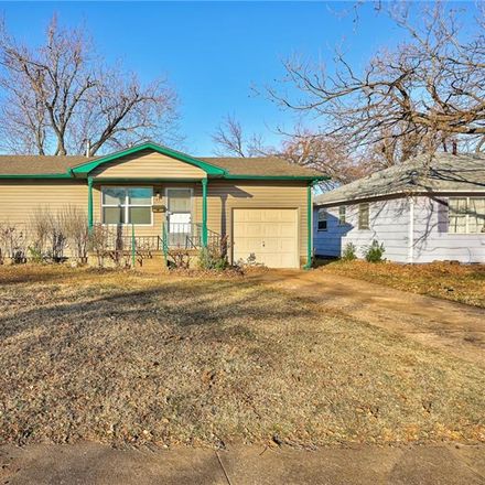Rent this 2 bed house on 43 Shirley Lane in Edmond, OK 73003