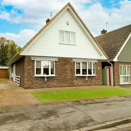 Buy this 3 bed house on Shardlow Court in Old Cantley, DN4 6UB