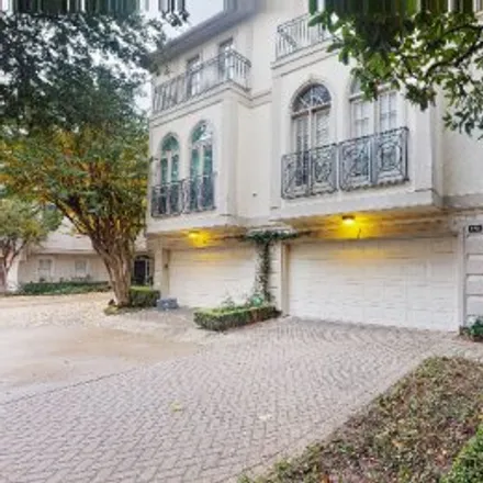 Image 1 - 1931 Greenwich Terrace Drive, Neartown - Montrose, Houston - Apartment for rent