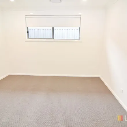 Rent this 4 bed apartment on Henning Crescent in Wallerawang NSW 2845, Australia