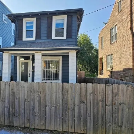 Rent this 2 bed house on 916 45th Place Northeast in Washington, DC 20019