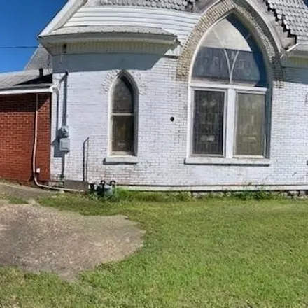 Image 3 - United Methodist Church, South Main Street, Afton, Ottawa County, OK 74331, USA - House for sale