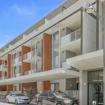 Rent this 2 bed apartment on Railway Square Cafe in Foundry Road, Midland WA 6935