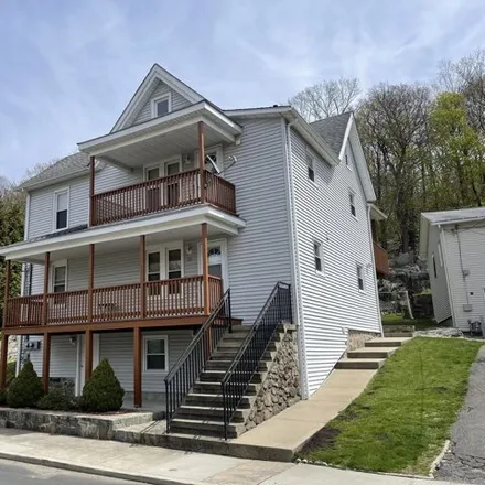 Rent this 2 bed house on 43 Coen Street in Union City, Naugatuck