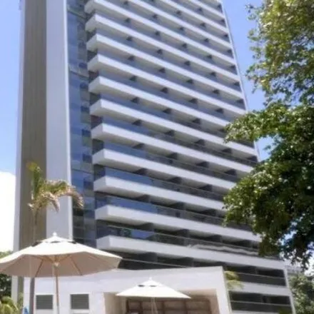 Rent this 1 bed apartment on Rua Baependi in Ondina, Salvador - BA