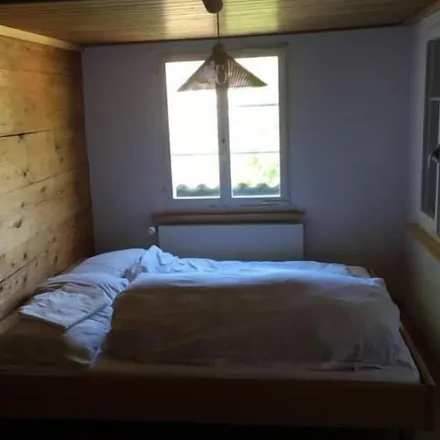 Rent this 1 bed apartment on 9107 Urnäsch