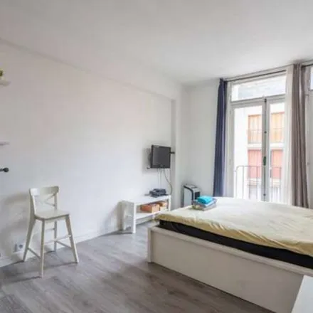 Image 7 - 42 Rue de la Colonie, 75013 Paris, France - Apartment for rent