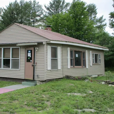 Buy this 2 bed house on Indian Brook Outer Loop in Essex, VT 05452
