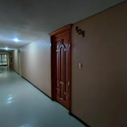Buy this 3 bed apartment on Calle Mina in Cuauhtémoc, 06300 Mexico City